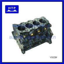 хорошую производительность горячей продажи автоматический двигатель крепления частей Блок цилиндров в сборе для Мицубиси 4G63